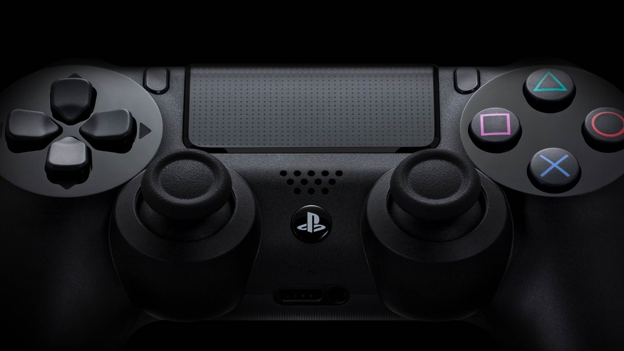 PLAYSTATION 5