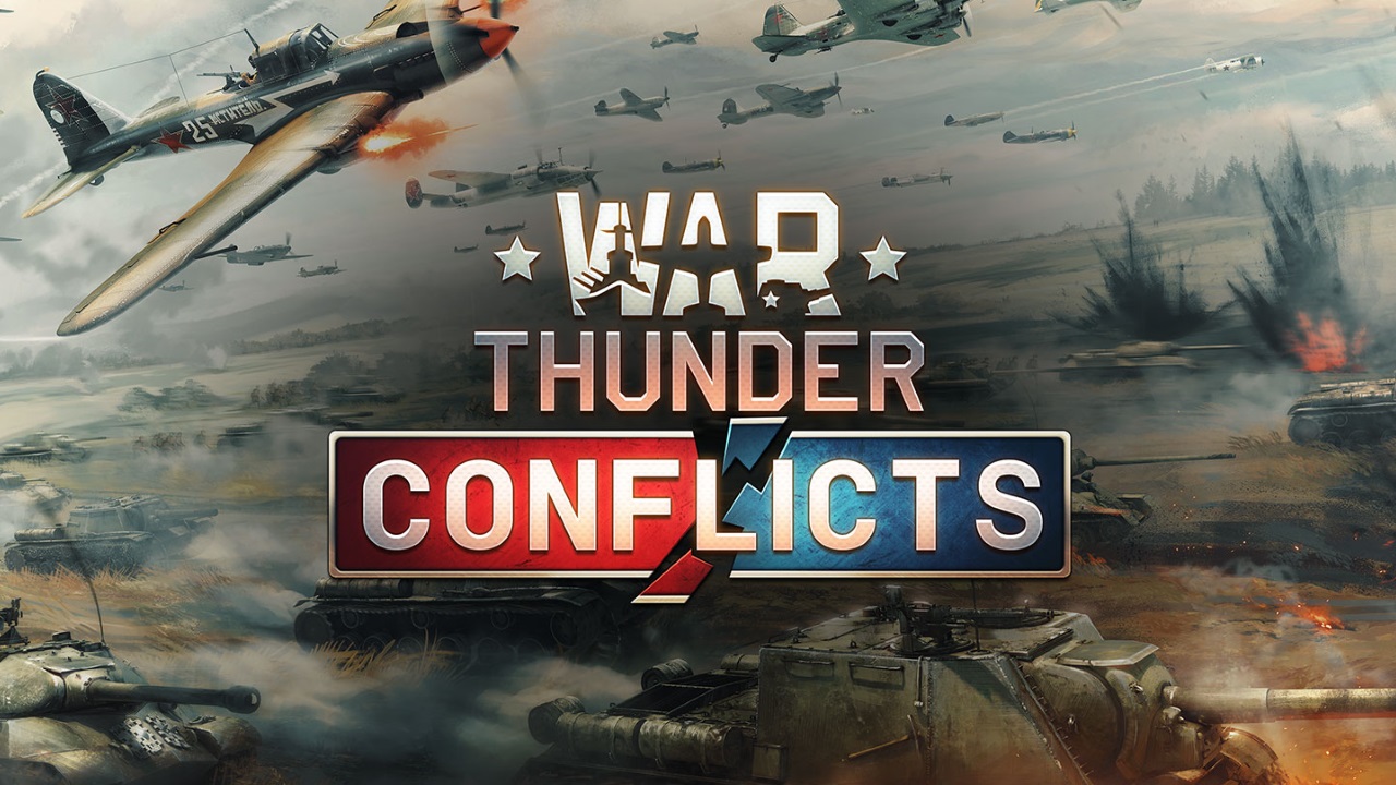 War Thunder отправляется на мобильные телефоны со стратегией Conflicts |  StopGame