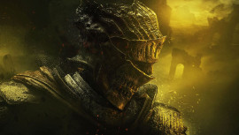 Предзакажи Dark Souls 3 и получи возможность выиграть крутые устройства от Razer!
