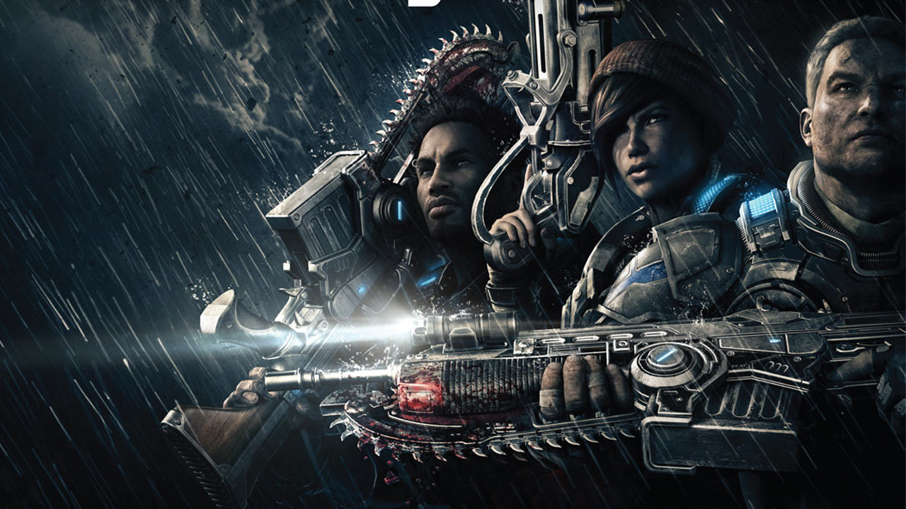 Gears of war pc on steam фото 58