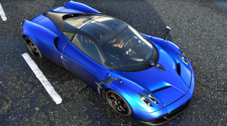 Уволенные создатели Driveclub перейдут работать в Codemasters