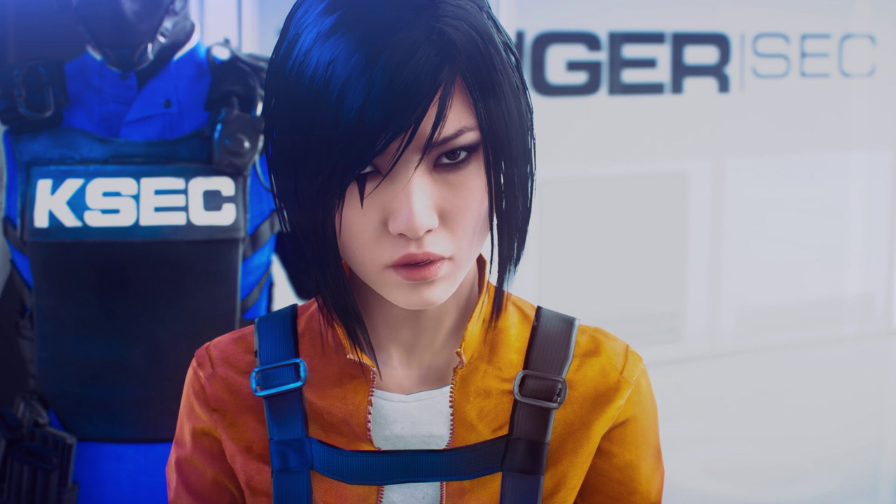 Steam mirror edge catalyst фото 69