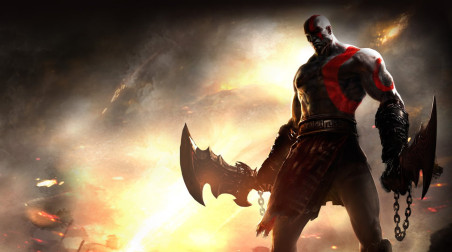 В мае подписчиков PlayStation Plus ждут Tropico 5 и God of War