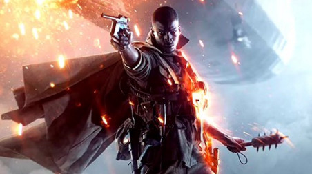 Battlefield 1 выходит 21 октября 2016-го