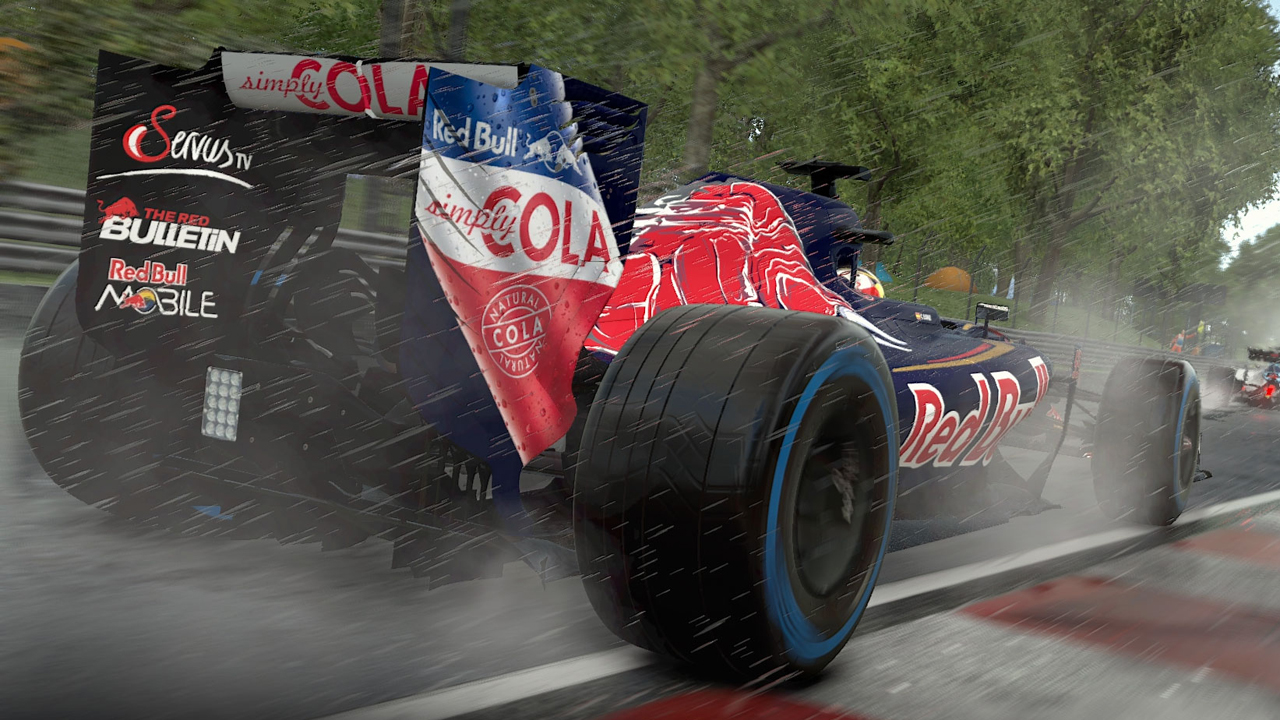 F1 2016 steam фото 62