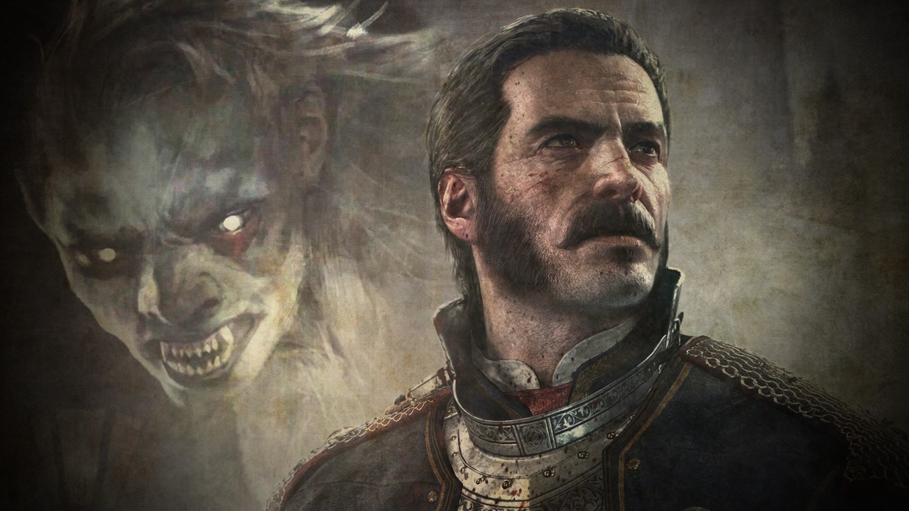 The order 1886 steam фото 22