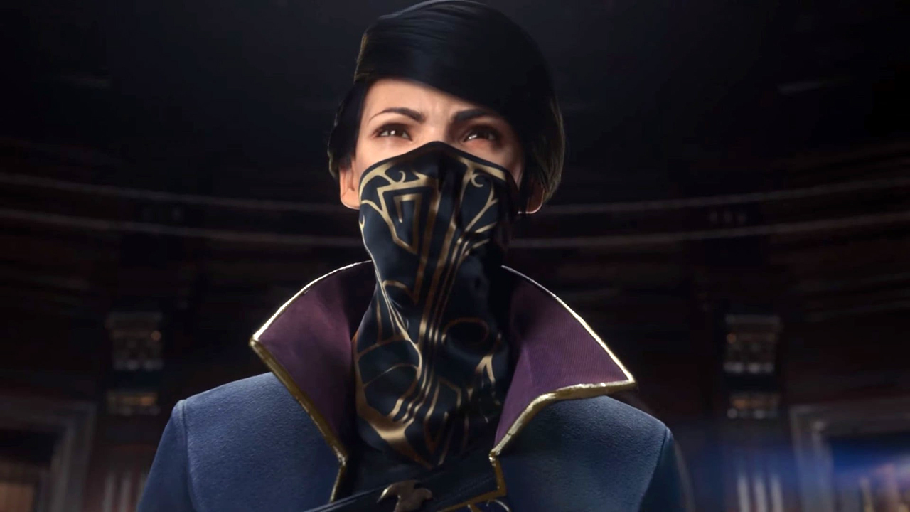 Пыль и серебро dishonored 2