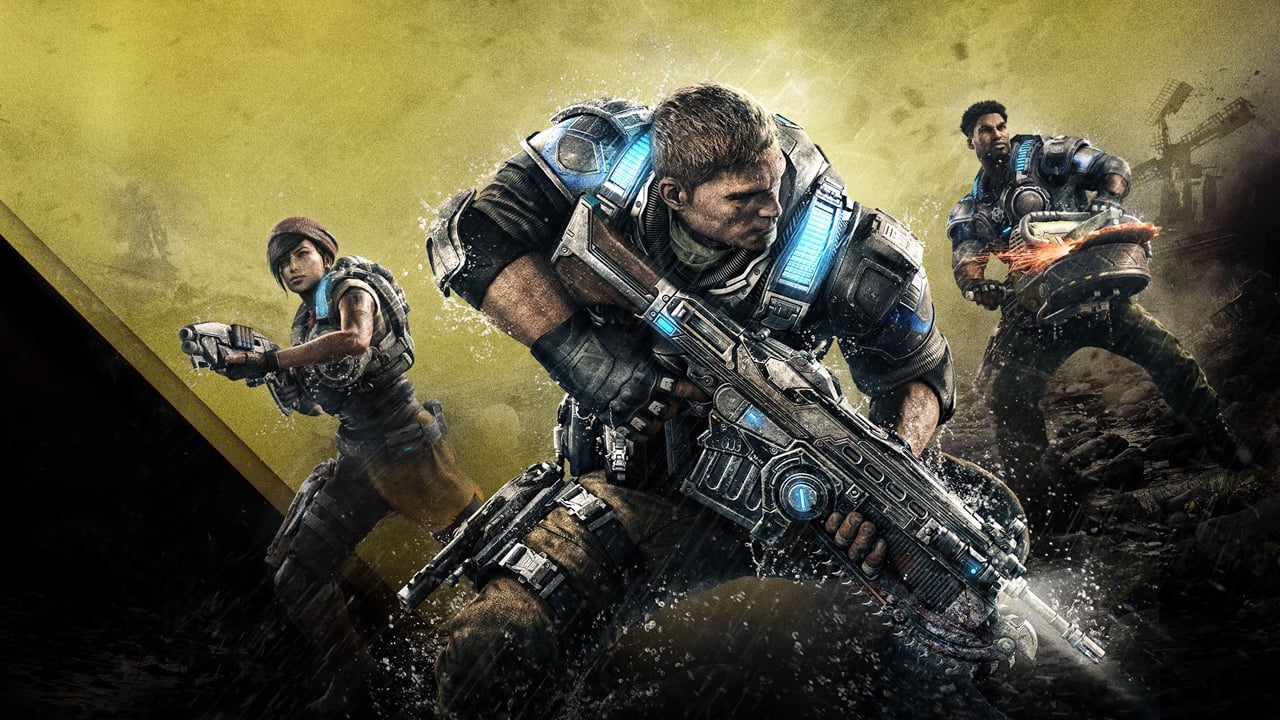 Не запускается gears of war на windows 10