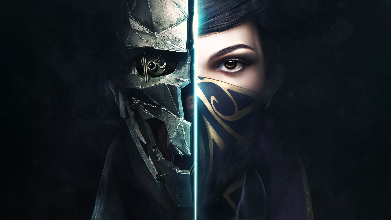 Dishonored 2 :: Dishonored :: много букв :: длиннопост :: концепт