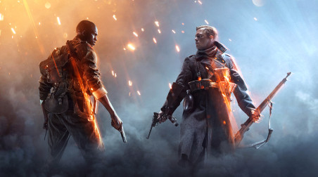 У Battlefield 1 есть 5 шансов стать лучшей игрой E3 2016 по версии Game Critics Awards