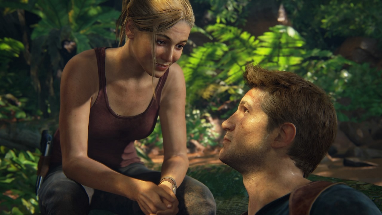 Uncharted 4 a thief s end steam фото 88
