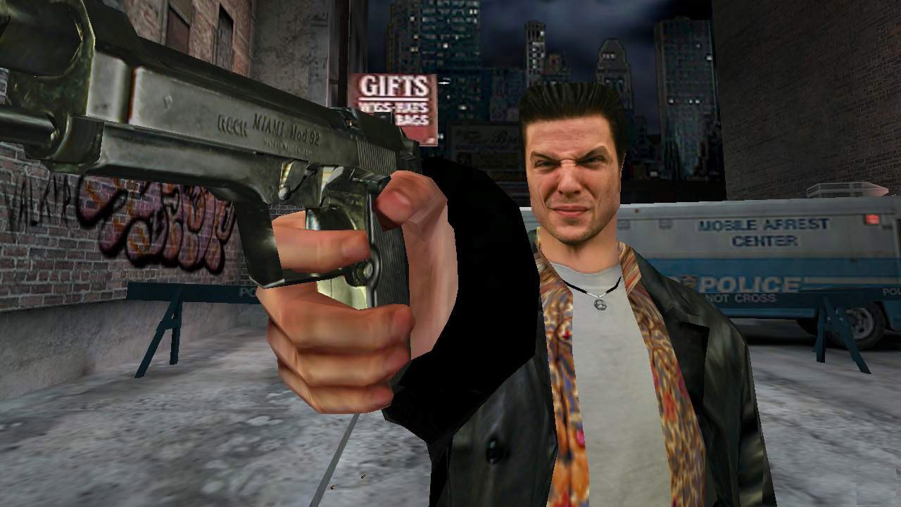 Создатели Max Payne делают сюжетный режим для Crossfire 2 | StopGame