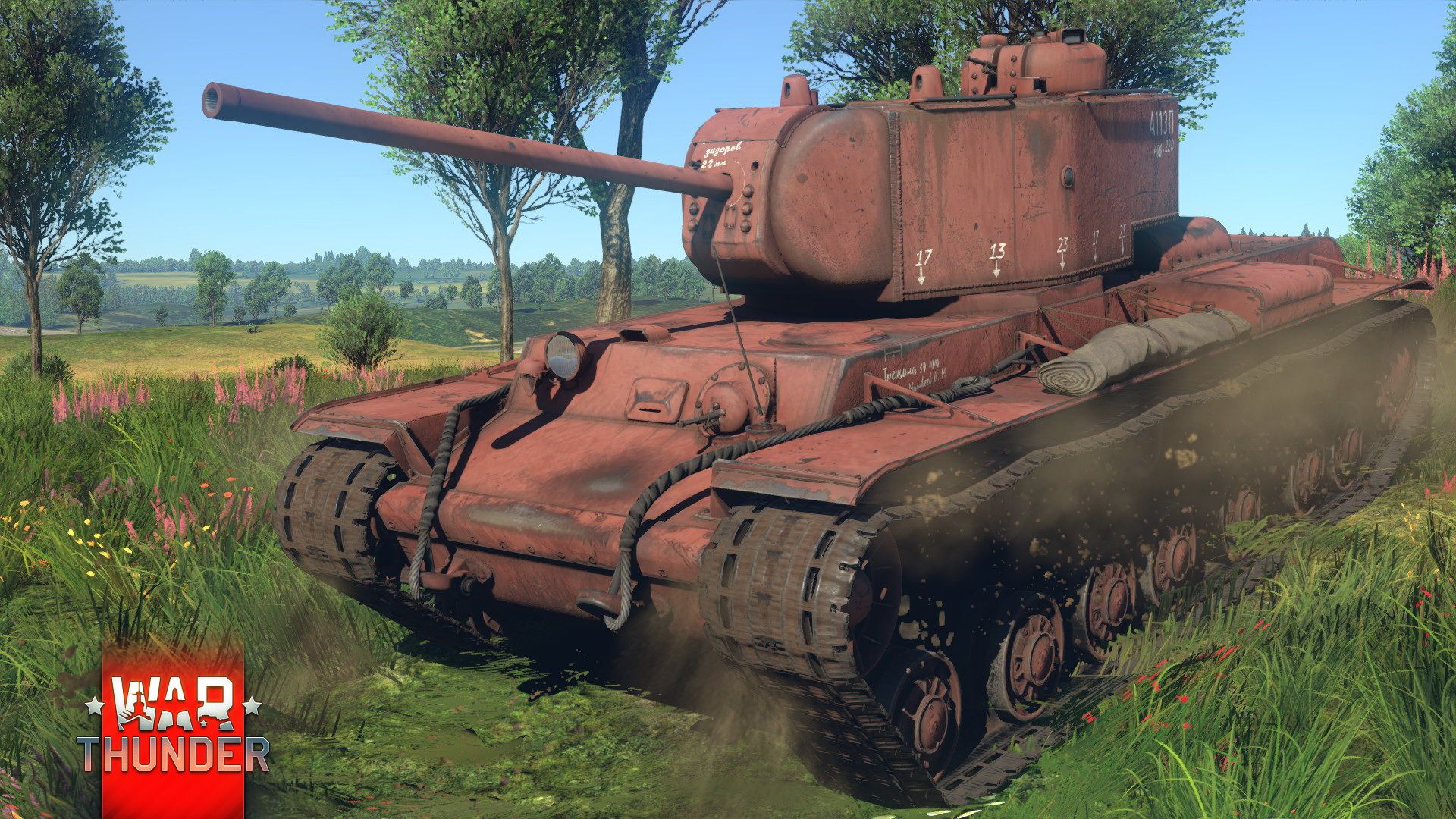 во что лучше играть в world of tanks или war thunder фото 110