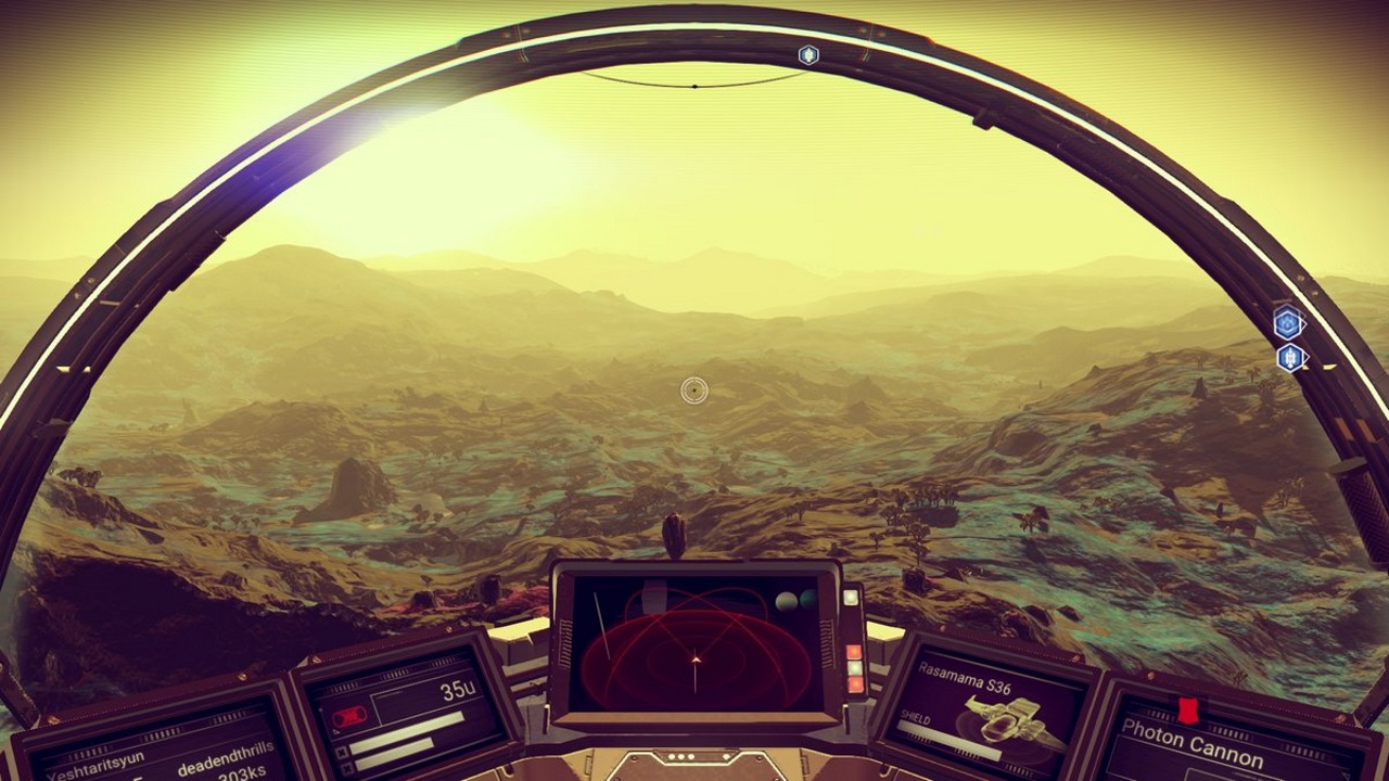 Сколько планет в no man s sky