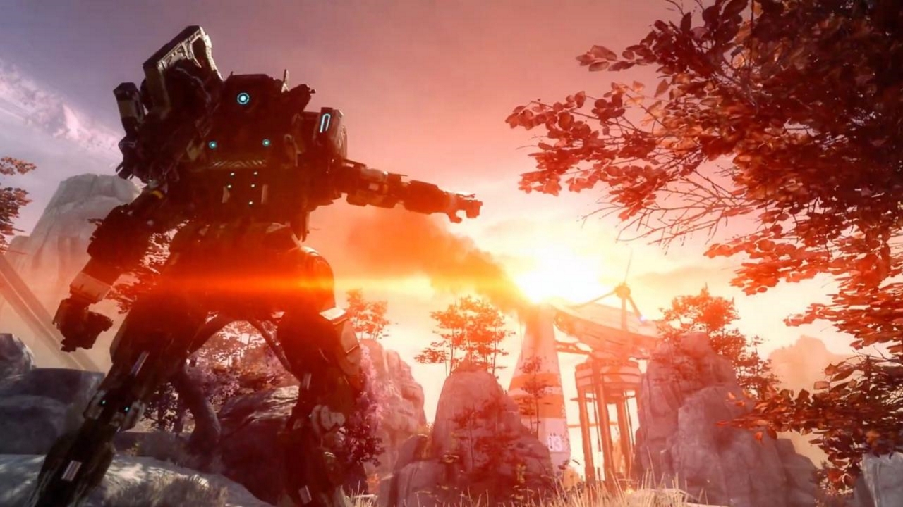 почему titanfall нет в steam фото 105