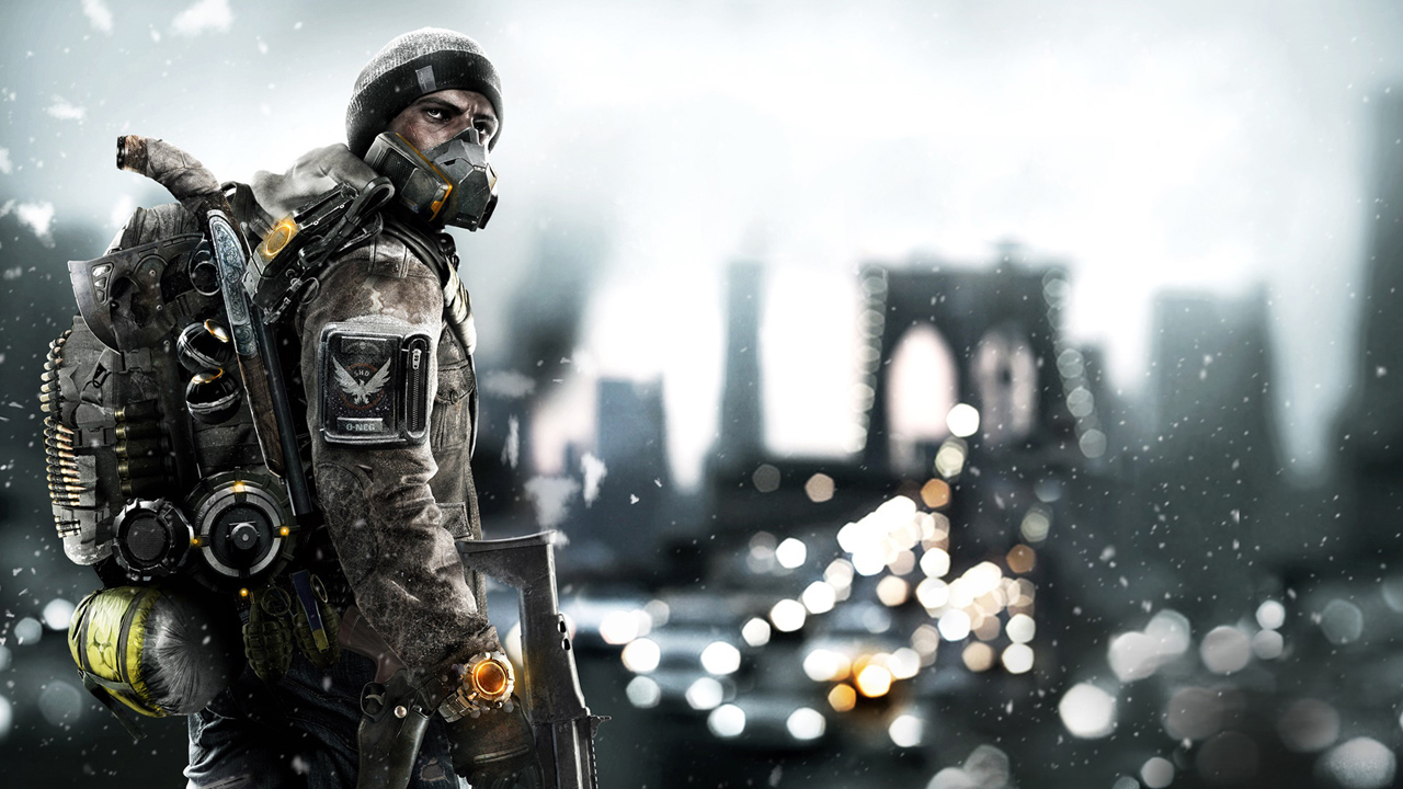 Division ubisoft steam фото 43