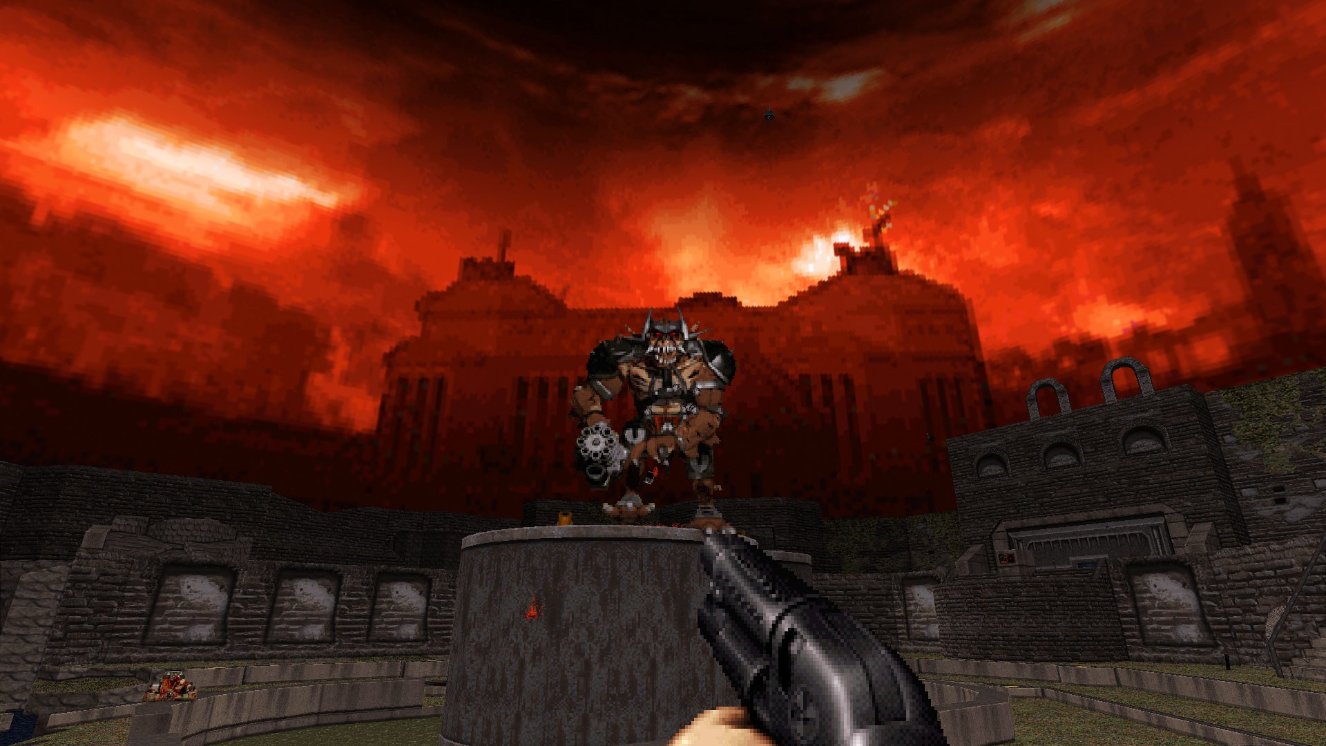 Duke nukem 3d megaton edition steam фото 111