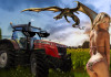  Farming Simulator 17    PlayStation 4