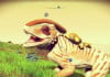    PlayStation 4  No Man's Sky