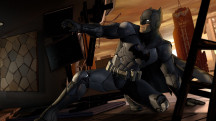Дети Аркхема в трейлере второго эпизода BATMAN: The Telltale Series