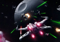  Star Wars: Battlefront— Death
Star     