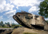 Wargaming   «»      Mark I