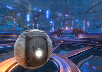 Rocket League   