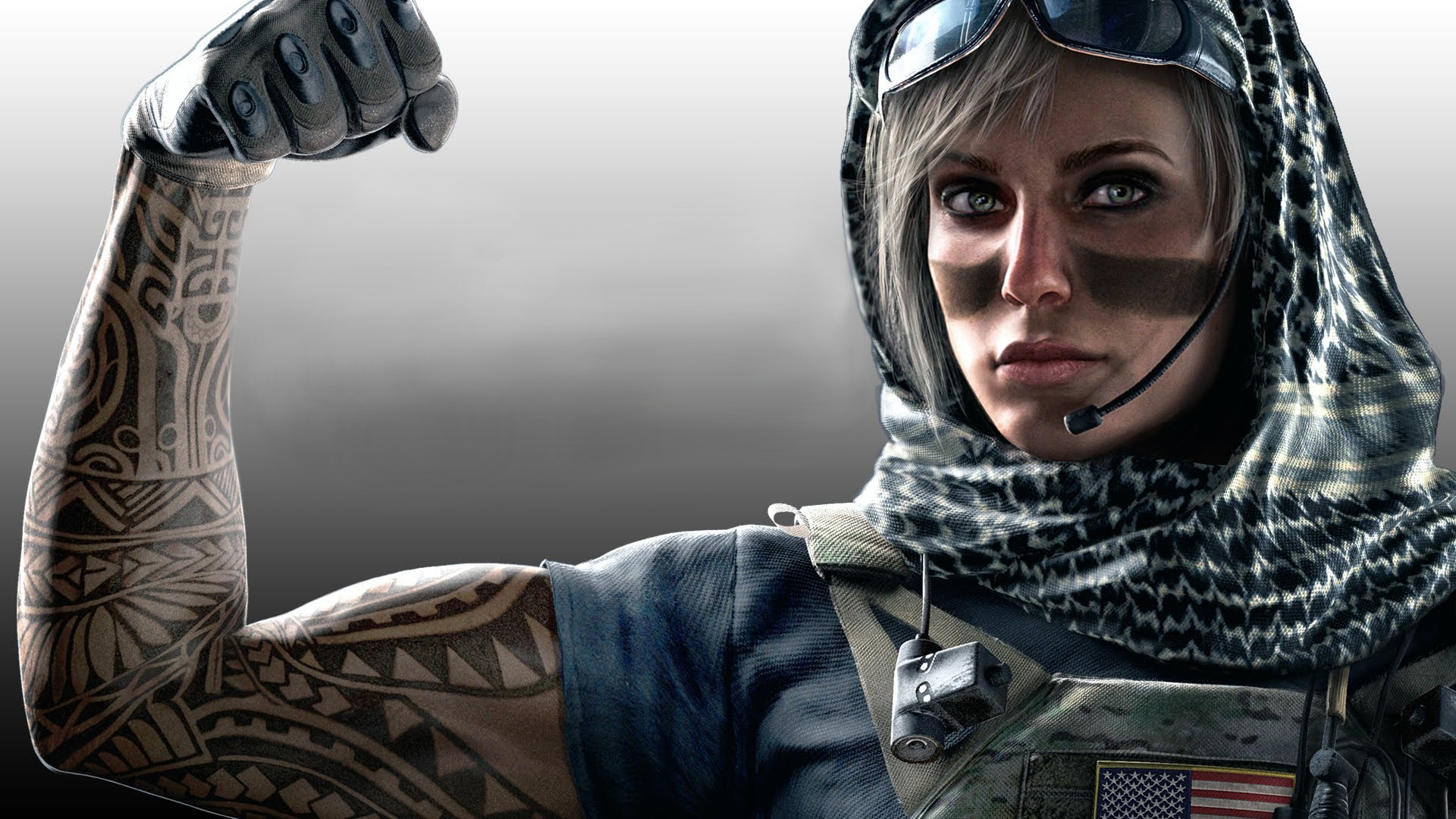 Valkyrie ютуб