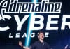    Adrenaline Cyber League  « 2016»