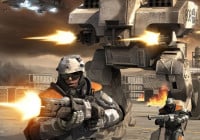     Battlefield 2142