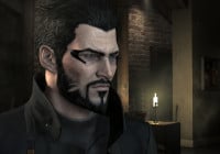 «»    « »
Deus Ex: Mankind Divided