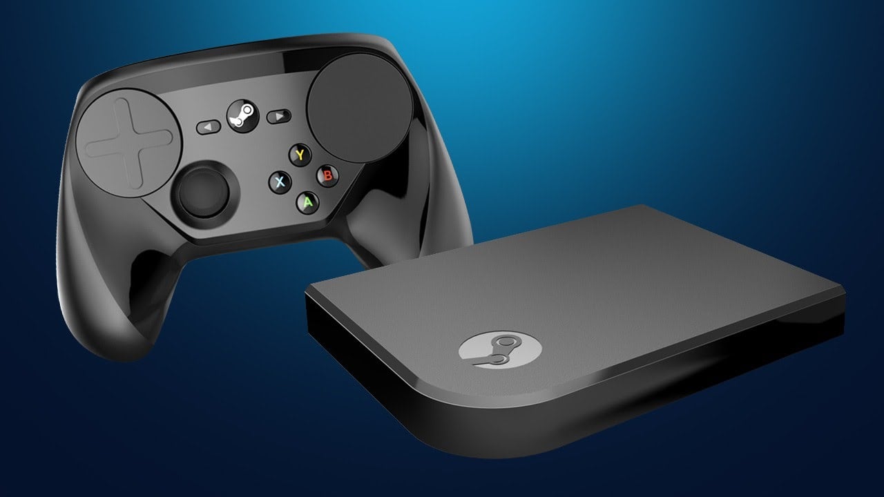 All steam consoles фото 23