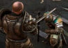 Ubisoft  
«» For Honor   