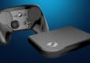 Valve     Steam Controller  Steam Link  