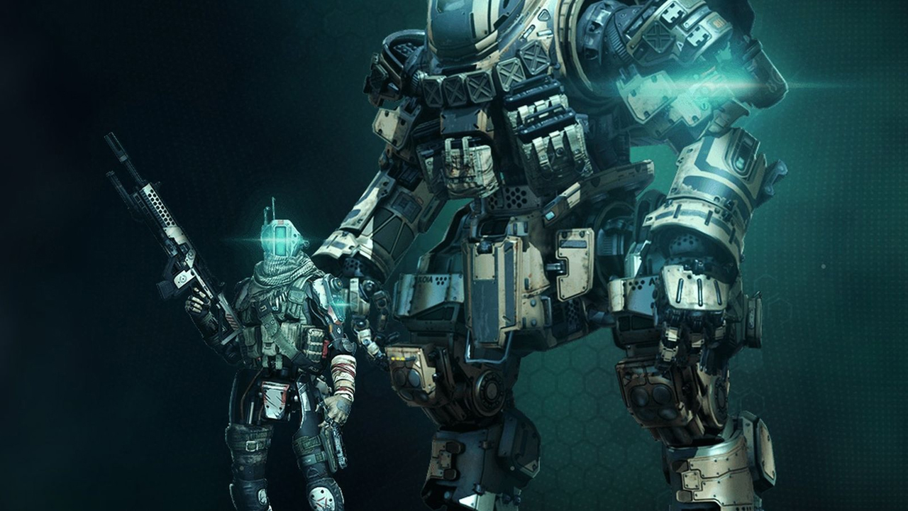 Titanfall будет в steam фото 113