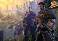    Bulletstorm: Full Clip Edition  Gearbox