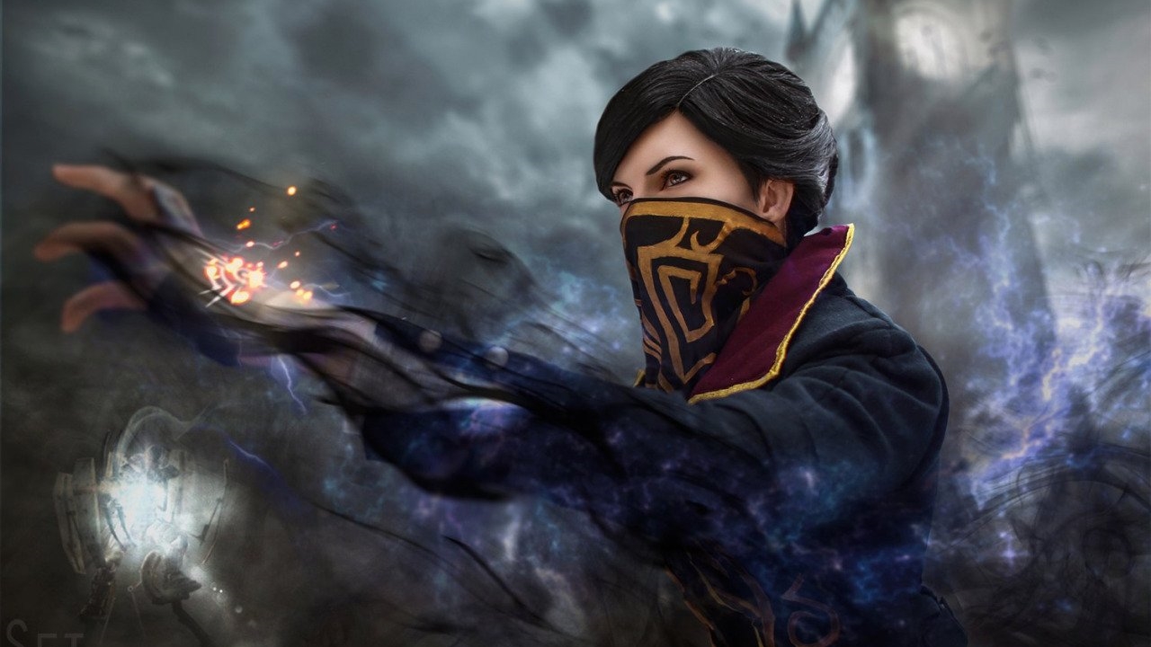 Кровожадная Эмили и искусные механизмы в новом геймплейном трейлере Dishonored 2