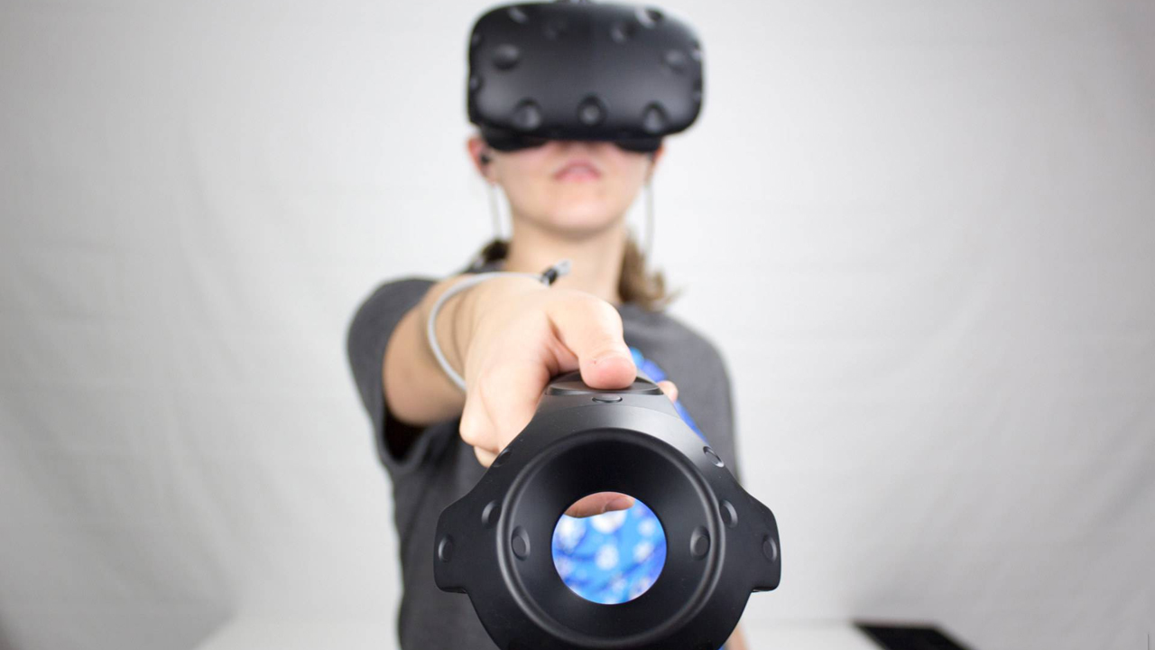 очки виртуальной реальности steam фото 73