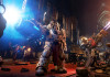 ,     
Space Hulk: Deathwing