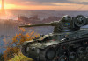  World of Tanks -  «»    