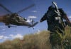 -     Ghost Recon: Wildlands