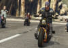    GTA Online: Bikers—  ,   