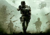     19  Call of Duty: Modern Warfare Remastered