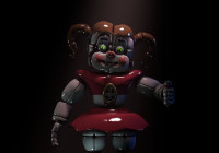  Five Nights at Freddy's: Sister Location   ,     