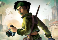  Beyond Good & Evil    PC   