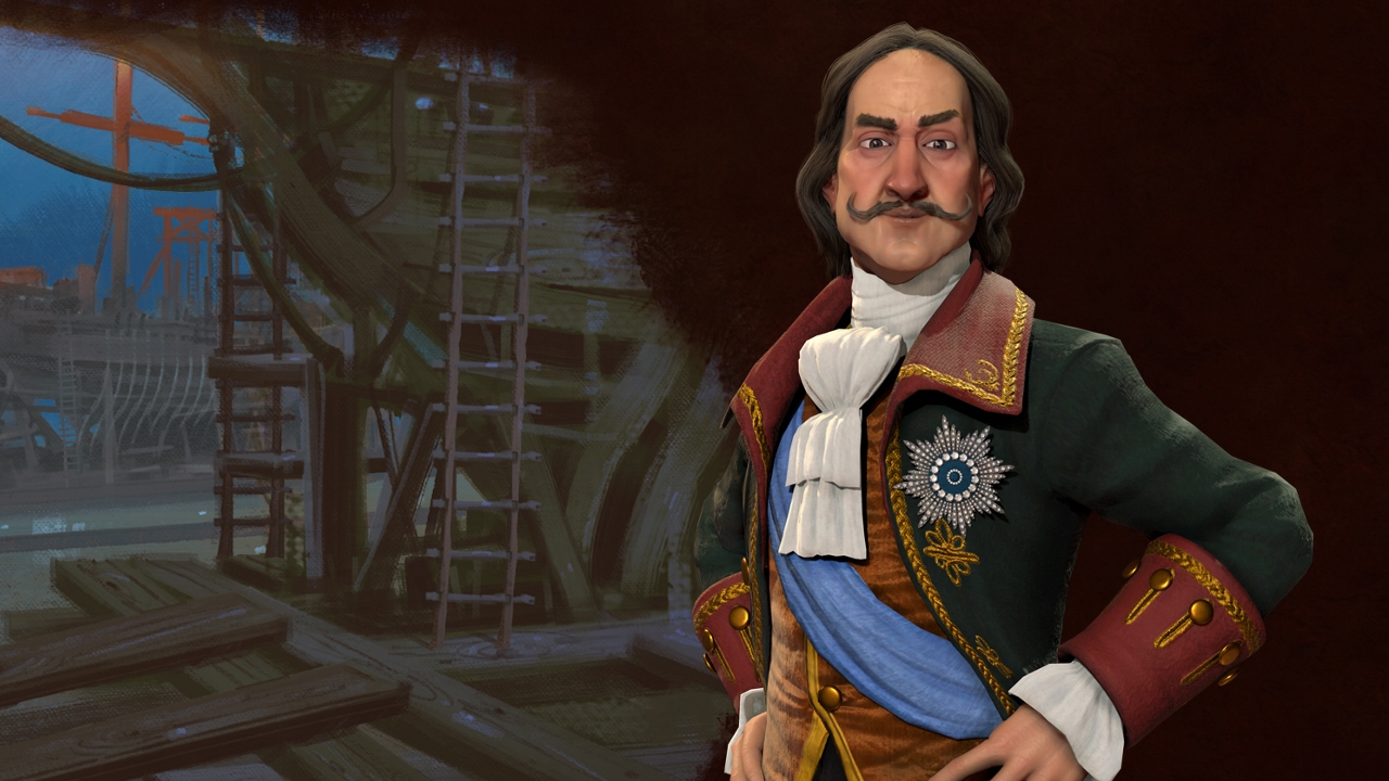 Civilization vi mods steam фото 112