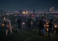 Mafia III:     -,   Mafia II  
 PC-