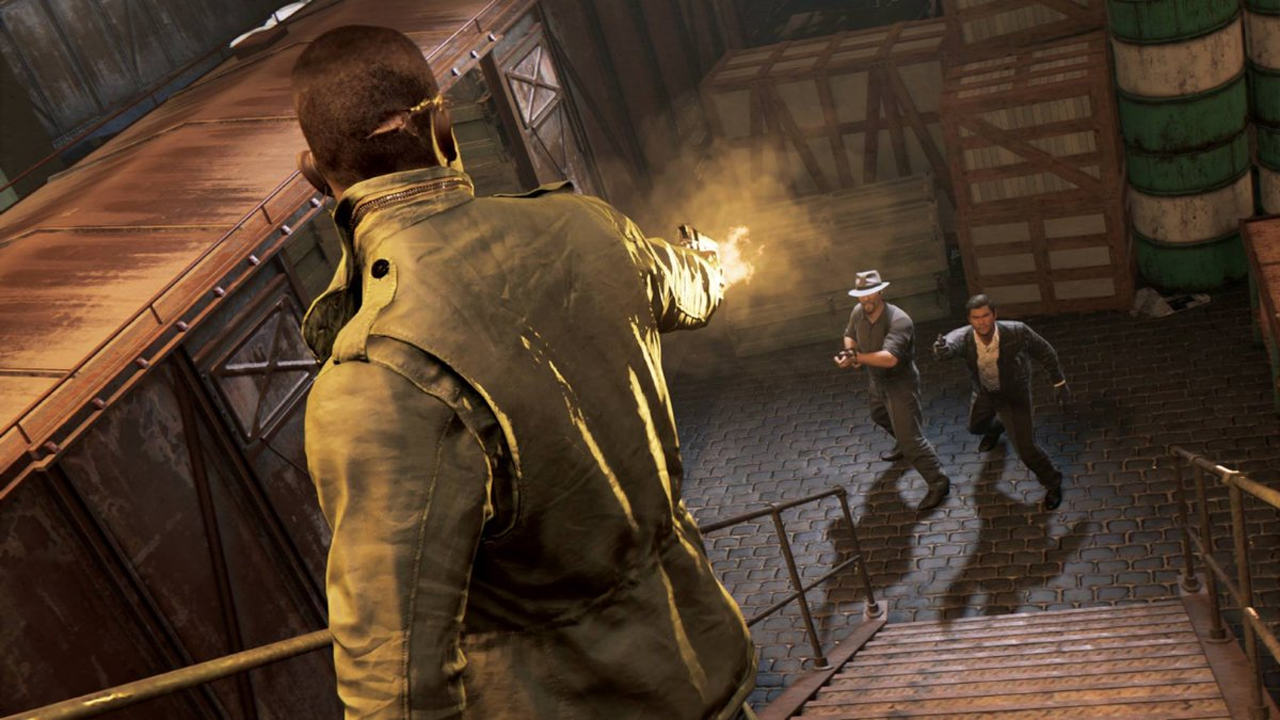 Создатели Mafia III планируют разблокировать кадровую частоту PC-версии в эти выходные