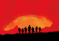  ͣ   Red Dead Redemption