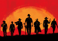 Red Dead Redemption 2  